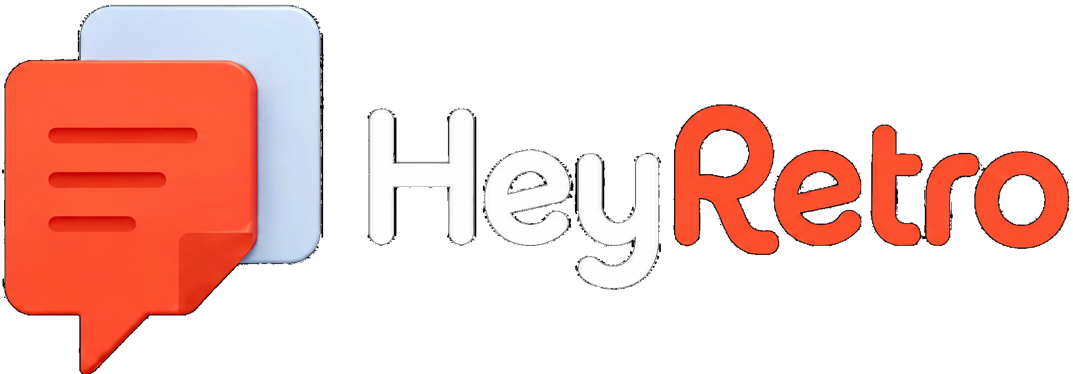 HeyRetro