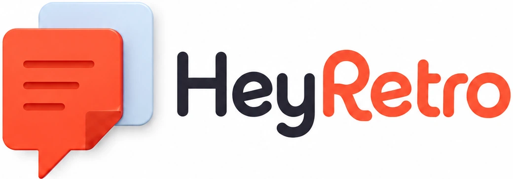 HeyRetro