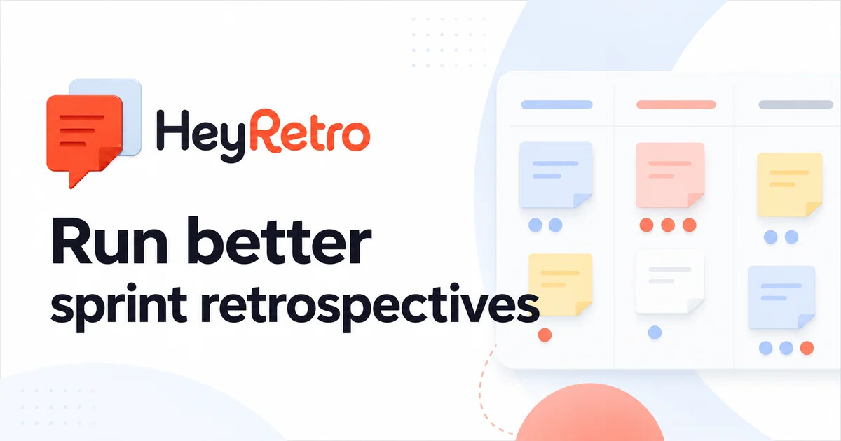 HeyRetro screenshot 1